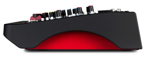 Allen & Heath ZEDi-10FX Hybrid Compact Mixer with 4×4 USB interface and FX