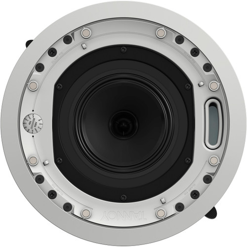Tannoy CMS 503DC LP 5" 70V Full Range Ceiling Loudspeaker with Dual Concentric Driver - Pair