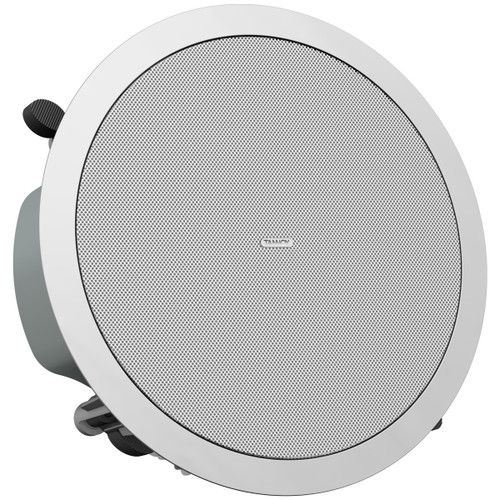 Tannoy CMS 503DC LP 5" 70V Full Range Ceiling Loudspeaker with Dual Concentric Driver - Pair