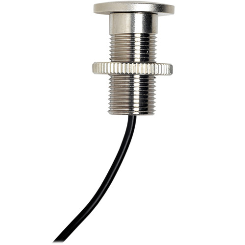 AKG C562 CM Flush-Mount Boundary Microphone with Hemispherical Polar Pattern 20 to 20000 Hz