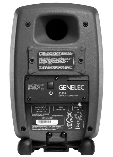 Genelec 8320A SAM Studio Monitor