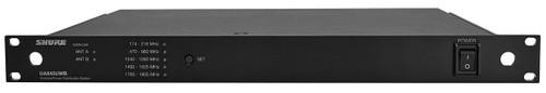 Shure UA845UWB Ultra Wide Band Antenna