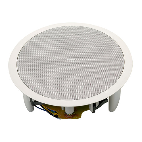 Tannoy CMS 801 SUB PI 8" 70V Compact Ceiling Mounted Subwoofer - Pair