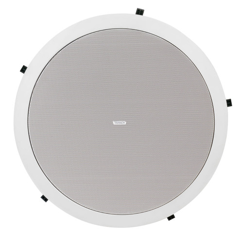 Tannoy CMS 801 SUB PI 8" 70V Compact Ceiling Mounted Subwoofer - Pair