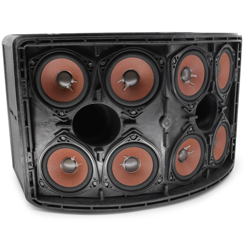 Bose Panaray 802 Series IV Loudspeaker (with Mounting Bracket)