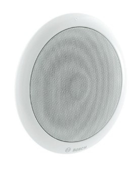 Bosch LC1-UM06E8 6 inch In-Ceiling Loudspeaker (Discontinued)