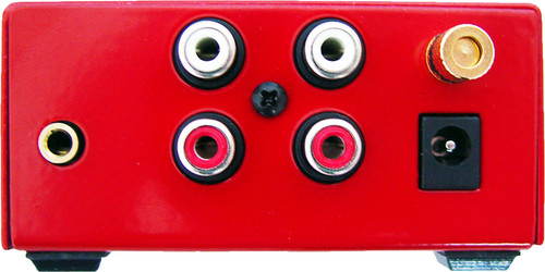 Rolls VP29 Phono Preamp (Discontinued)