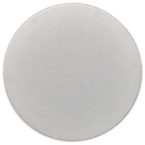 Yamaha NS-ICS600 6.5" Single Stereo In-Ceiling Speaker (Discontinued)