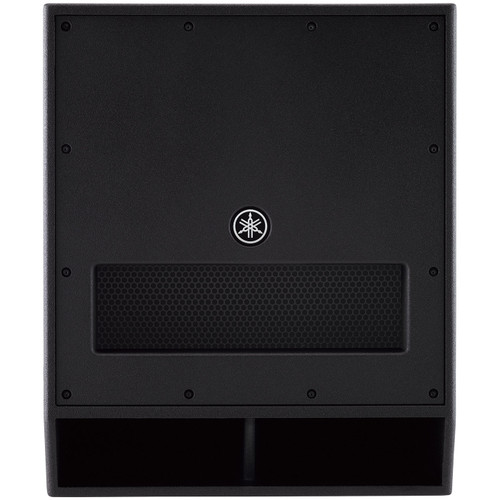 Yamaha DXS18 18" Powered Subwoofer
