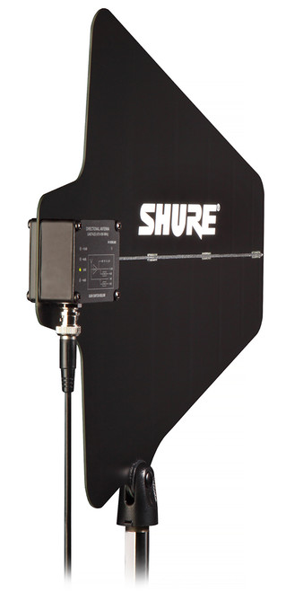 Shure UA874XA Active Directional Antenna