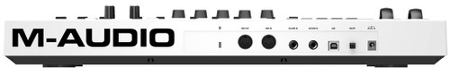 M-Audio Code 25 USB MIDI Controller with X/Y Pad (Discontinued)