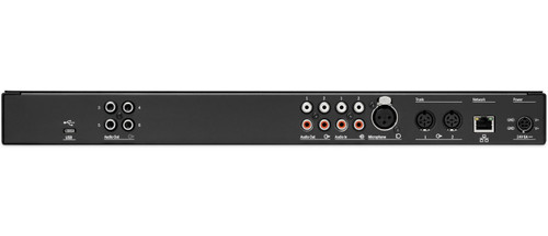 Bosch CCS 1000 D 6 Person Digital Conference and Discussion System (6) CCS 1000 D Mic Stations
