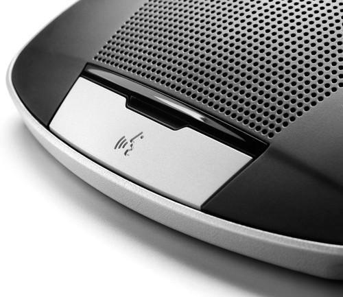 Bosch CCS 1000 D 6 Person Digital Conference and Discussion System (6) CCS 1000 D Mic Stations