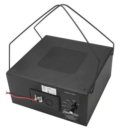 Office Sound Masking System with 1 AtlasIED M1000 Speaker