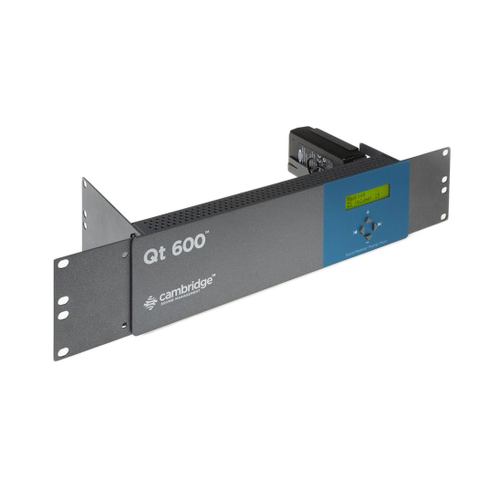 Cambridge RM-QT Equipment Rack Mount Kit for Qt Control Modules (Discontinued)
