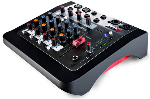 Allen & Heath ZED-6 Compact Analog Mixer