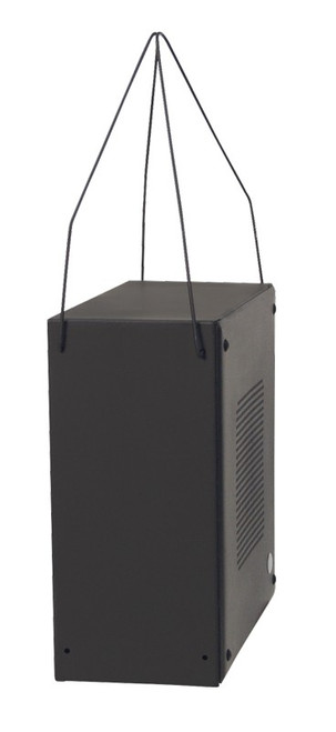 Office Sound Masking System with 3 AtlasIED M1000 Speakers