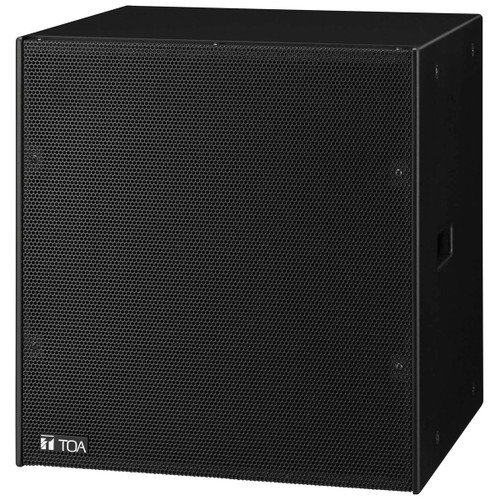 TOA FB-150 15" Subwoofer - Black