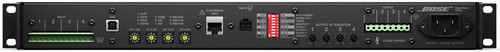 Bose Professional PowerShare PS604 Adaptable Power Amplifier (Discontinued)