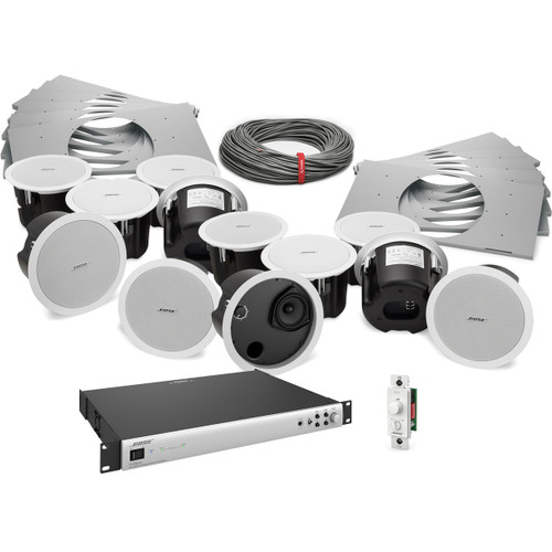 Bose Retail Sound System