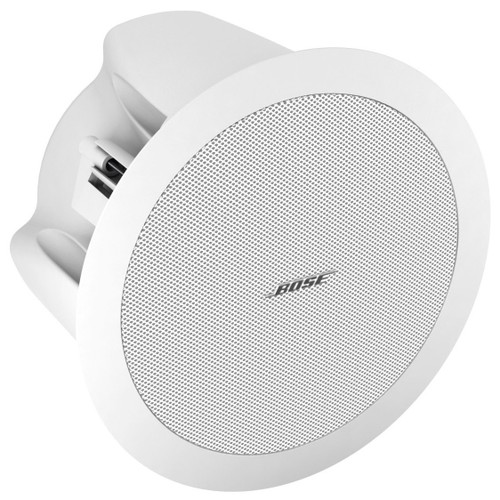 Bose Retail Store Sound System with 12 FreeSpace DS 40F In-Ceiling Speakers and FreeSpace IZA 2120 HZ Zone Amplifier (Discontinued)
