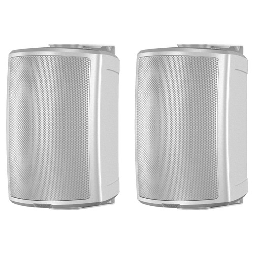 Tannoy AMS 5DC 5" Weather Resistant Loudspeakers - Pair
