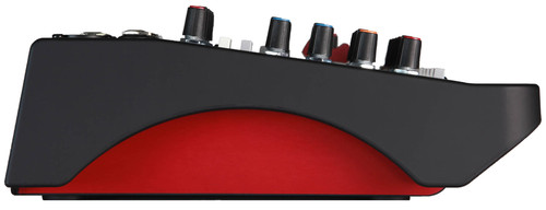 Allen & Heath ZED-6FX Compact Analog Mixer with FX