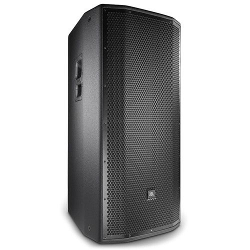 JBL PRX835W Dual 15" 3-Way Full Range Main System with Wi-Fi