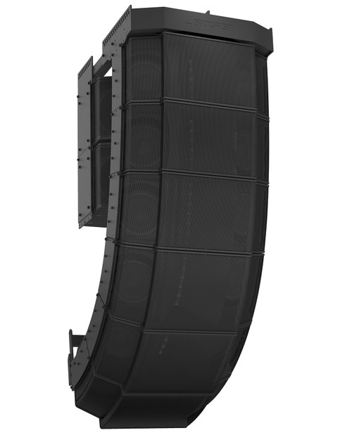 Bose Professional RoomMatch DeltaQ Modular Array Loudspeaker System (Discontinued)
