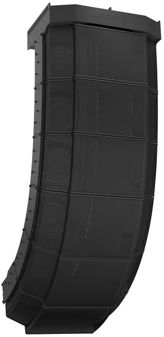 Bose Professional RoomMatch DeltaQ Modular Array Loudspeaker System (Discontinued)