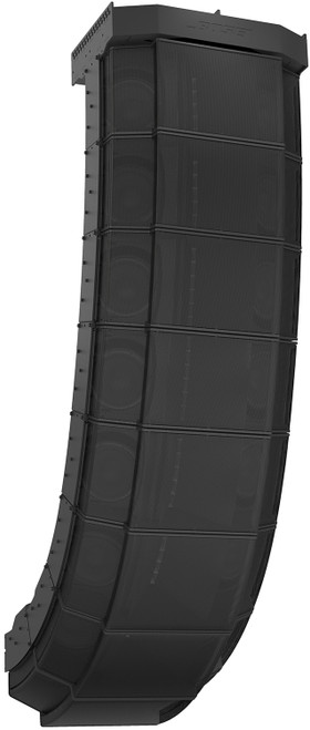 Bose Professional RoomMatch DeltaQ Modular Array Loudspeaker System (Discontinued)
