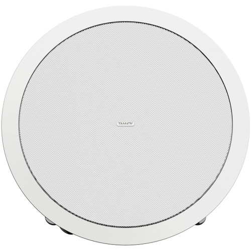 Tannoy CMS 603DC PI 6" 70V Full Range Ceiling Loudspeaker with Dual Concentric Driver - Pair