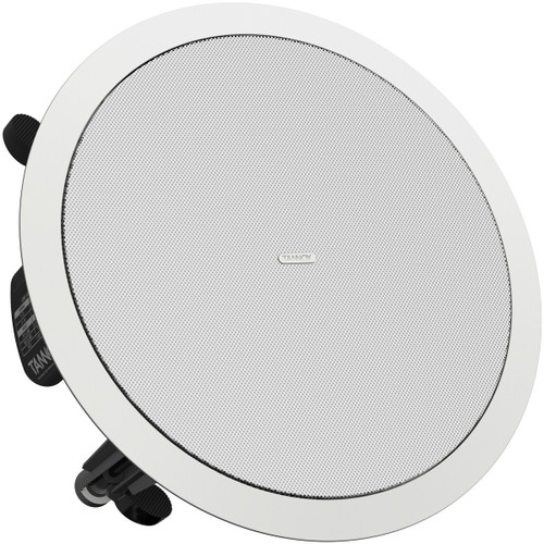 Tannoy CMS 603DC PI 6" 70V Full Range Ceiling Loudspeaker with Dual Concentric Driver - Pair
