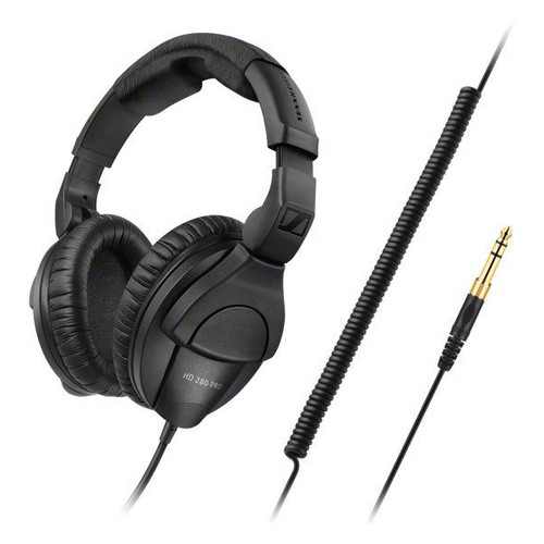 Sennheiser HD 280 Pro Dynamic Stereo Headphones