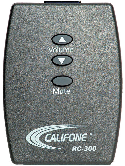 Califone PA919SD-A PowerPro SD Speaker PA Package (Discontinued)