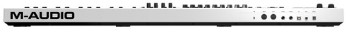 M-Audio Code 61 USB MIDI Controller with X/Y Pad (Discontinued)
