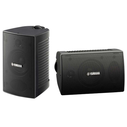 Yamaha NS-AW194 4" 2-Way All-Weather Speakers - Pair (Discontinued)