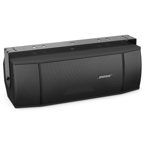 Church Sound System with Yamaha MGP32X Mixing Console Bose Professional RoomMatch Utility Loudspeakers and Roll Top Desk (Discontinued)
