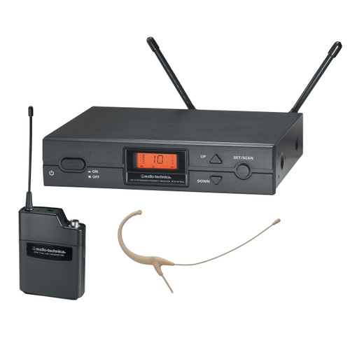 Church Sound System with Yamaha MGP32X Mixing Console Bose Professional RoomMatch Utility Loudspeakers and Roll Top Desk (Discontinued)