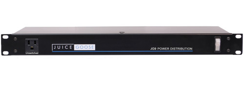 Juice Goose JG 9 Power Distribution Center