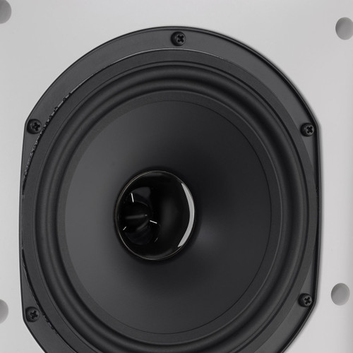 Tannoy AMS 8DC 8" Weather Resistant Loudspeakers - Pair