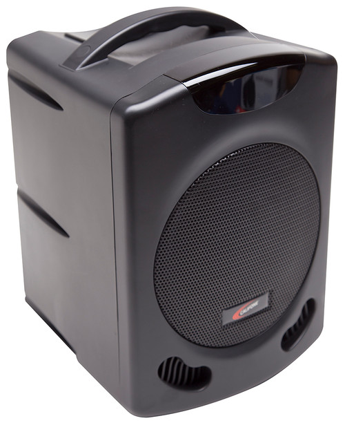 Califone PA419-02 Wireless Portable PA Speaker - Wireless Microphones Sold Separately (Discontinued)