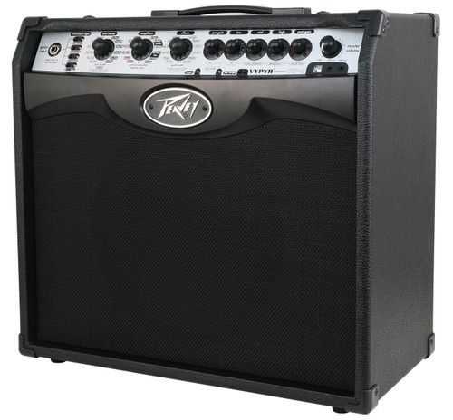 Peavey Vypyr VIP 2 Powered Guitar Amplifier (Discontinued)
