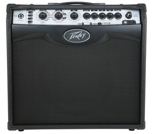 Peavey Vypyr VIP 2 Powered Guitar Amplifier (Discontinued)