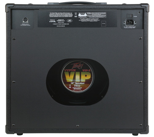 Peavey Vypyr VIP 2 Powered Guitar Amplifier (Discontinued)