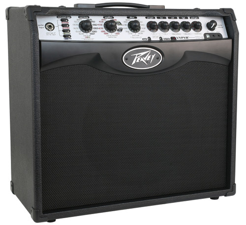Peavey Vypyr VIP 2 Powered Guitar Amplifier (Discontinued)