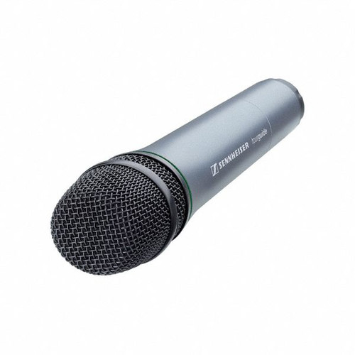 Sennheiser Tourguide SKM 2020-D Wireless Handheld Microphone (Discontinued)