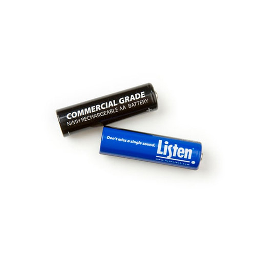 Listen Tech LS-49-072 Listen Premiere Level III Stationary RF System (72 MHz) (Discontinued)