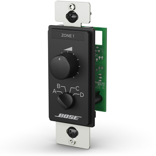 Bose ControlCenter CC-3 Zone Controller