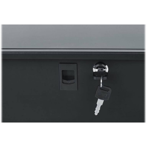 Gator GRW-DRWWRLSS Rackworks Rack Drawer for Wireless Microphones